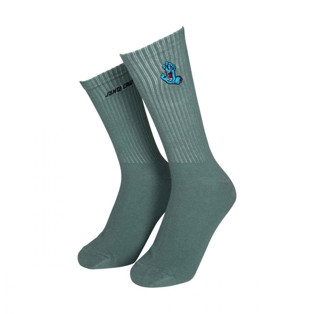 Santa Cruz Screaming Mini Hand Sock
