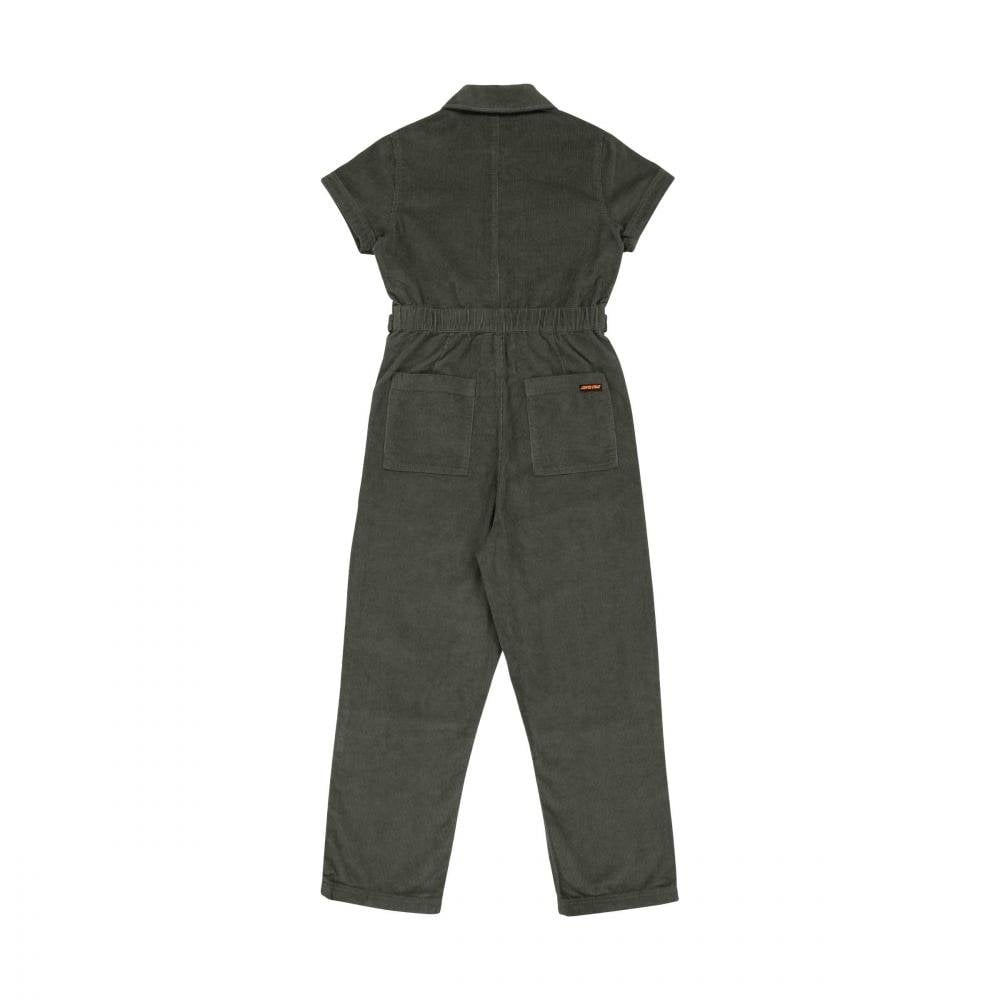 Santa Cruz Line Up Utility Jumpsuit