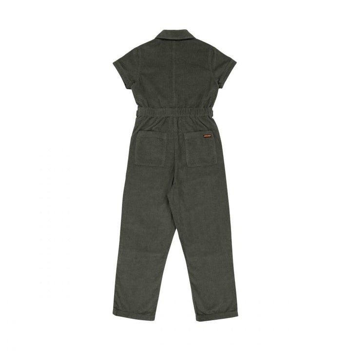 Santa Cruz Line Up Utility Jumpsuit
