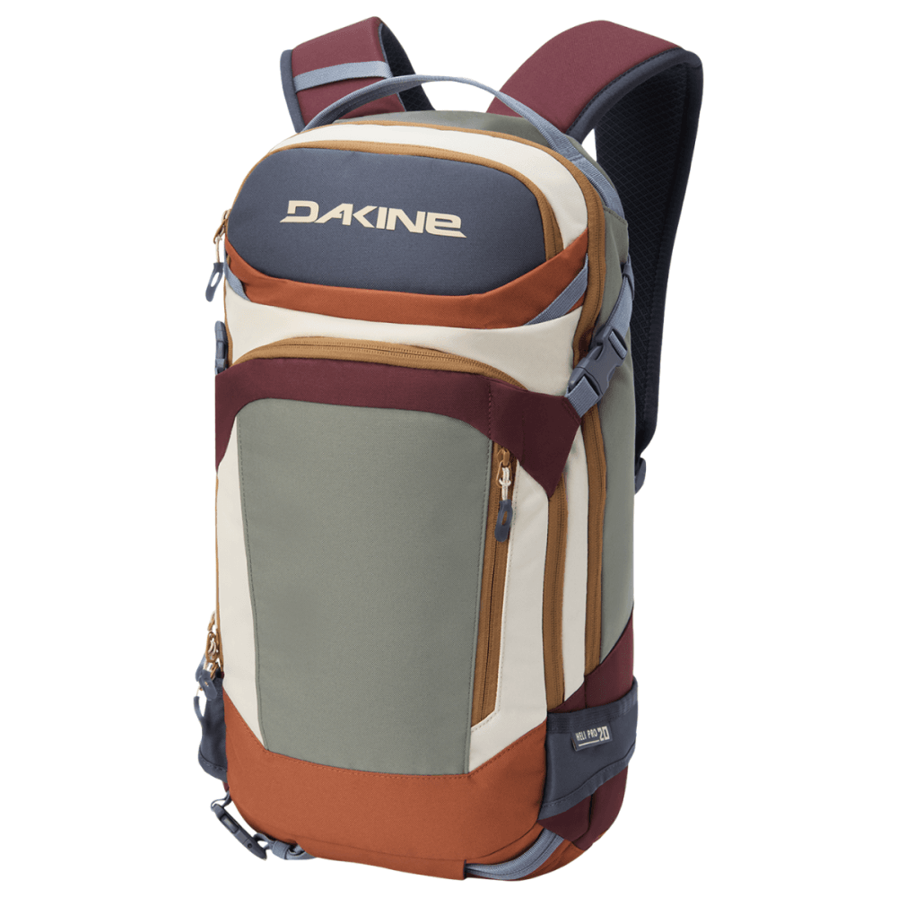 Dakine Heli Pro 20L Backpack