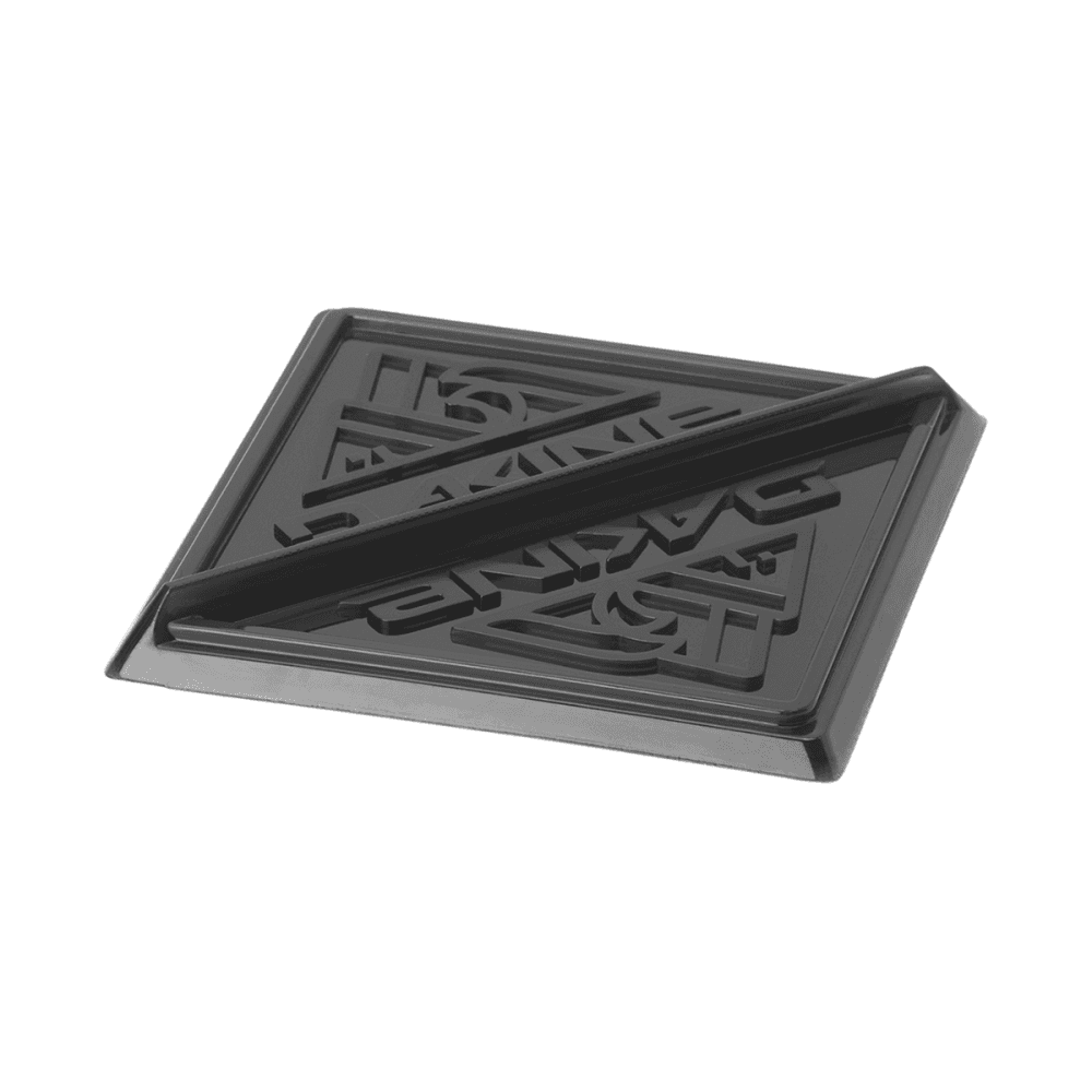 Dakine Diamond Scraper Stomp Mat