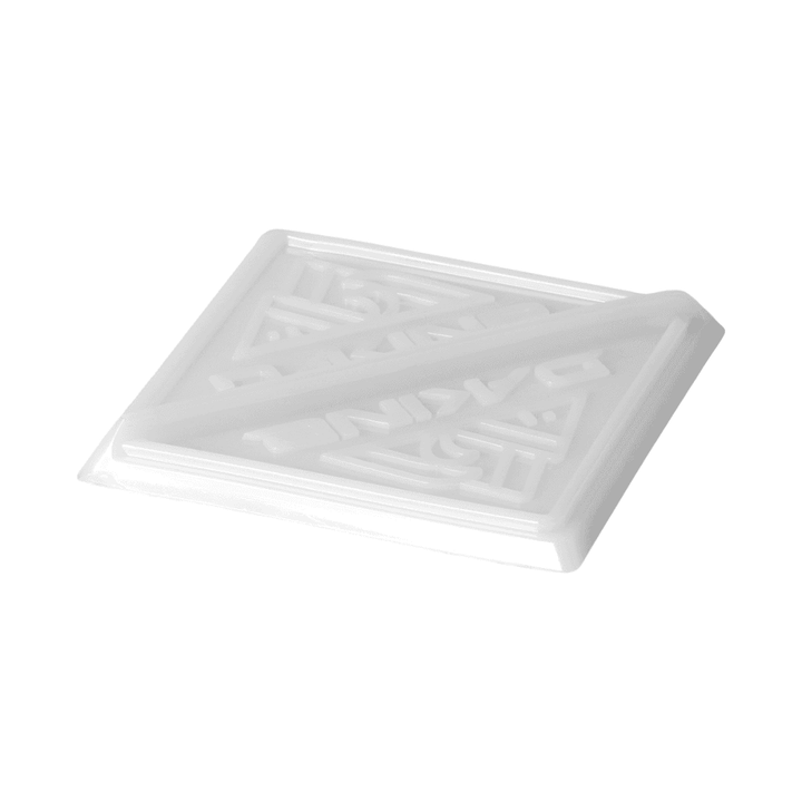 Dakine Diamond Scraper Stomp Mat