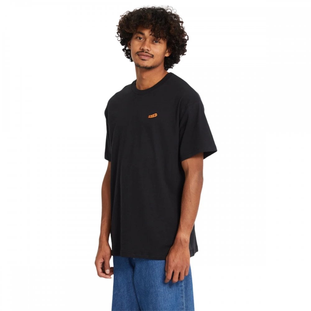 Volcom Pistol Stone Lse S/S Tee