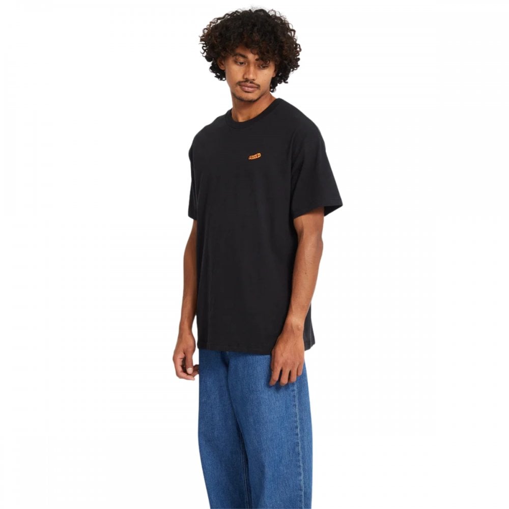 Volcom Pistol Stone Lse S/S Tee