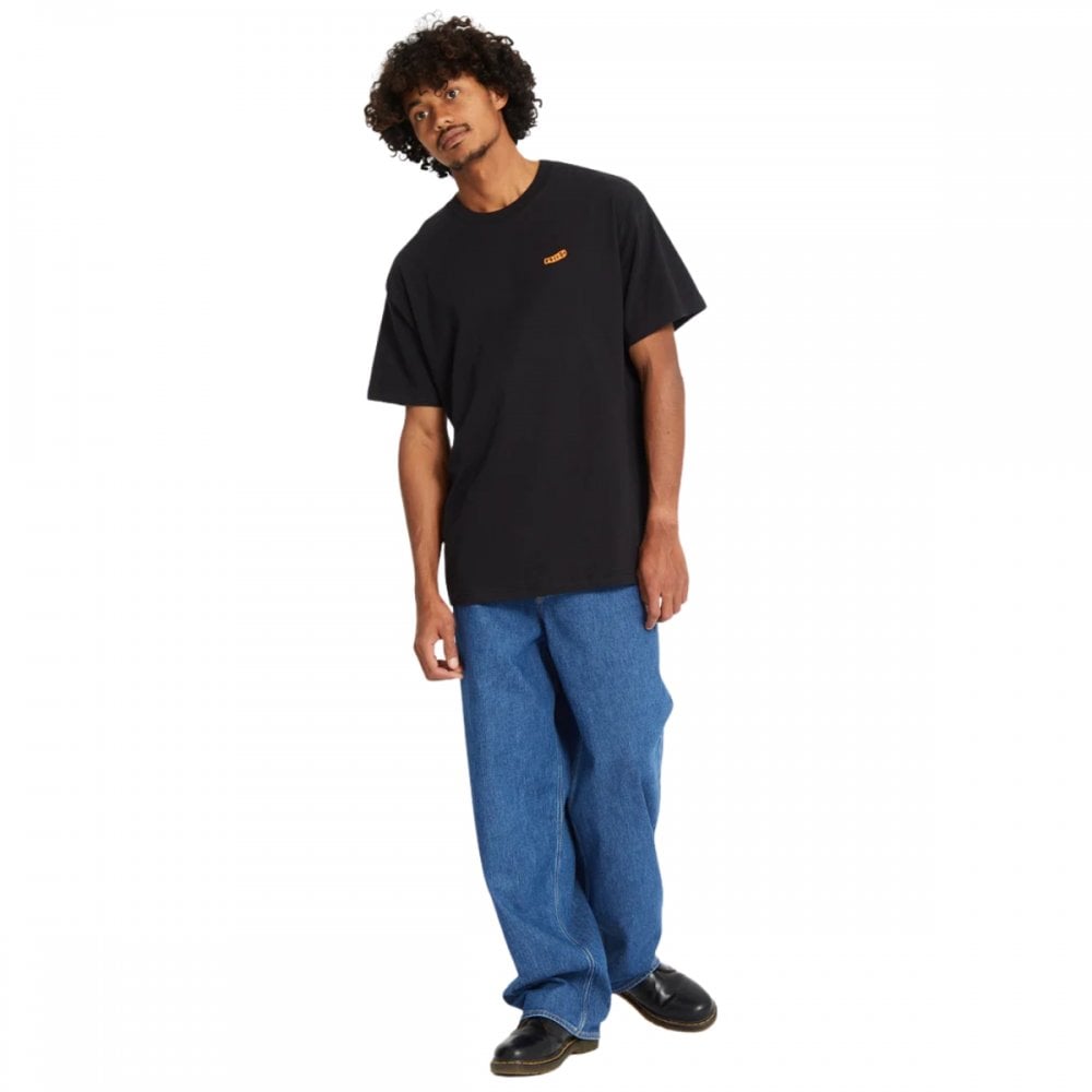 Volcom Pistol Stone Lse S/S Tee