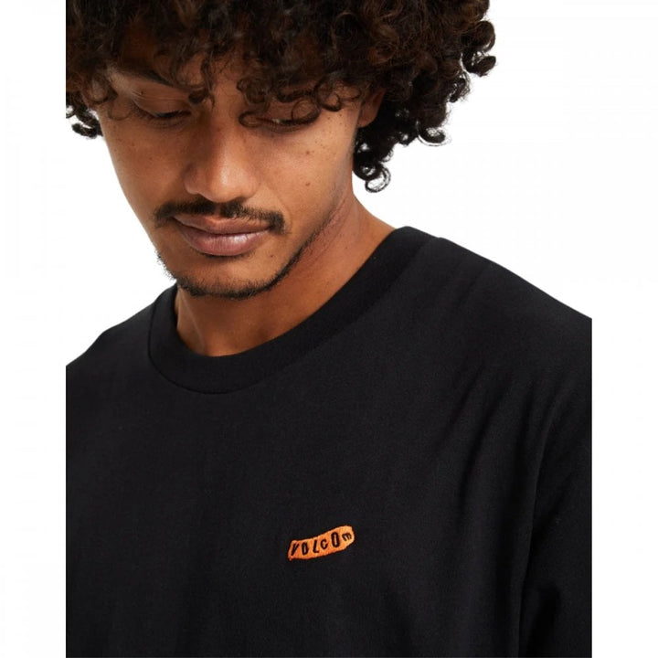 Volcom Pistol Stone Lse S/S Tee
