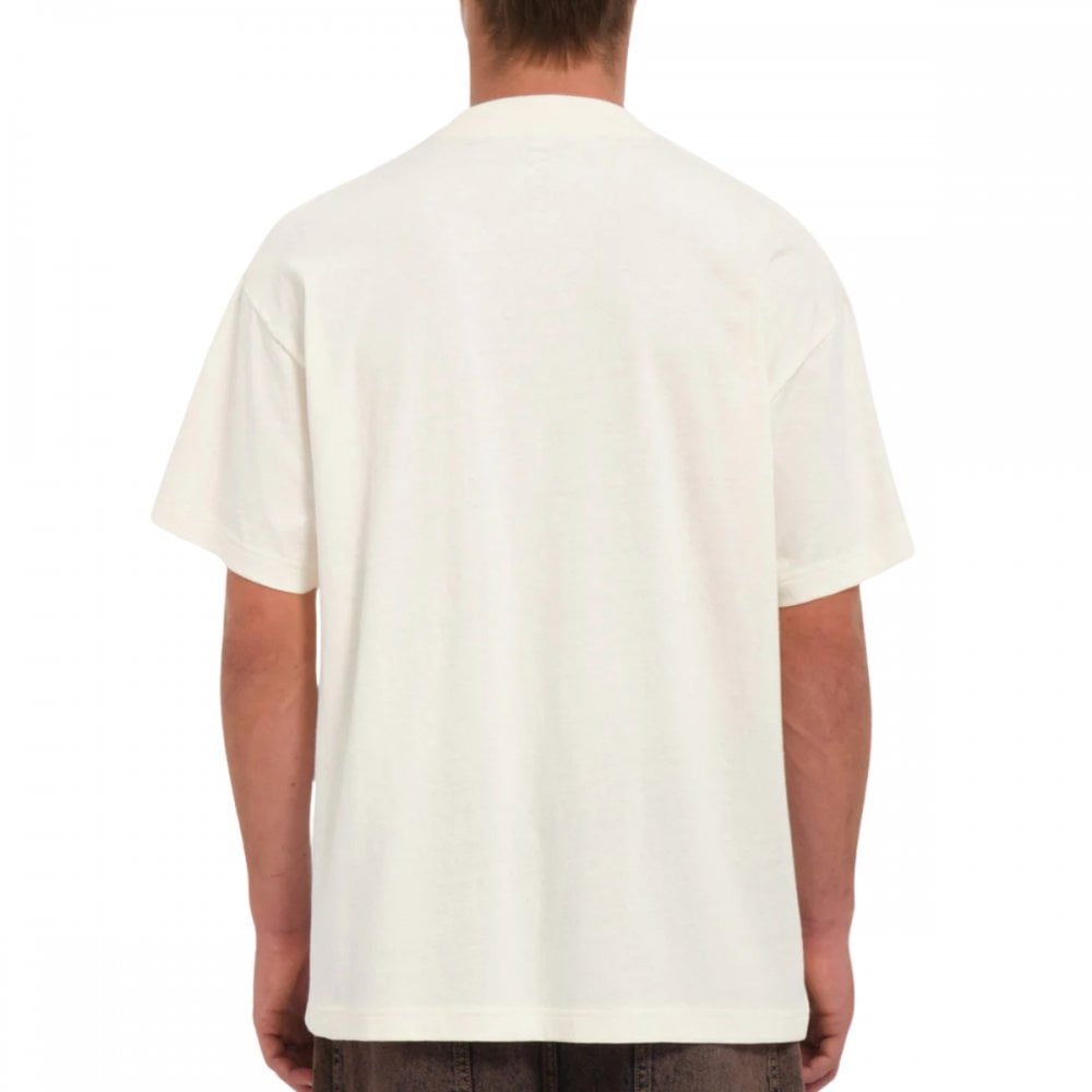 Volcom Pistol Stone Lse S/S Tee