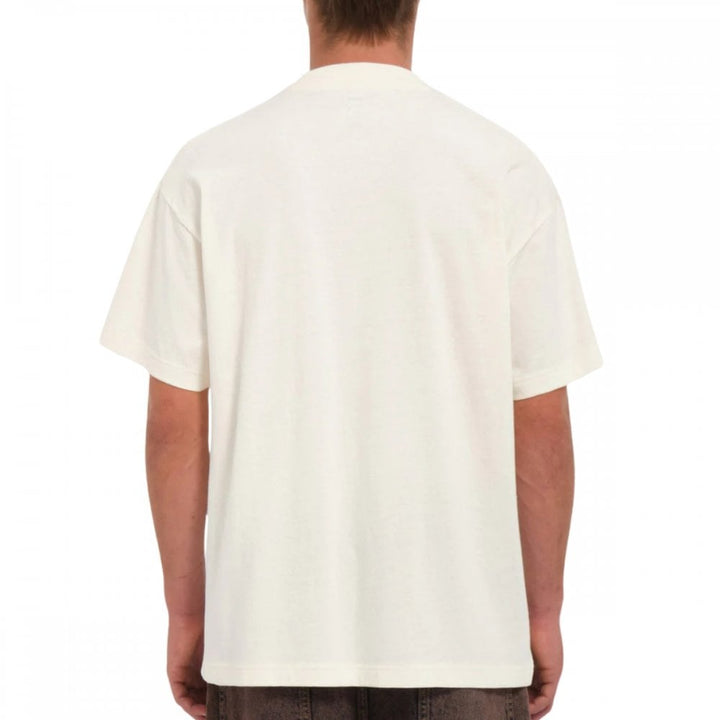 Volcom Pistol Stone Lse S/S Tee