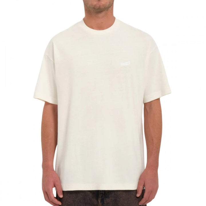 Volcom Pistol Stone Lse S/S Tee