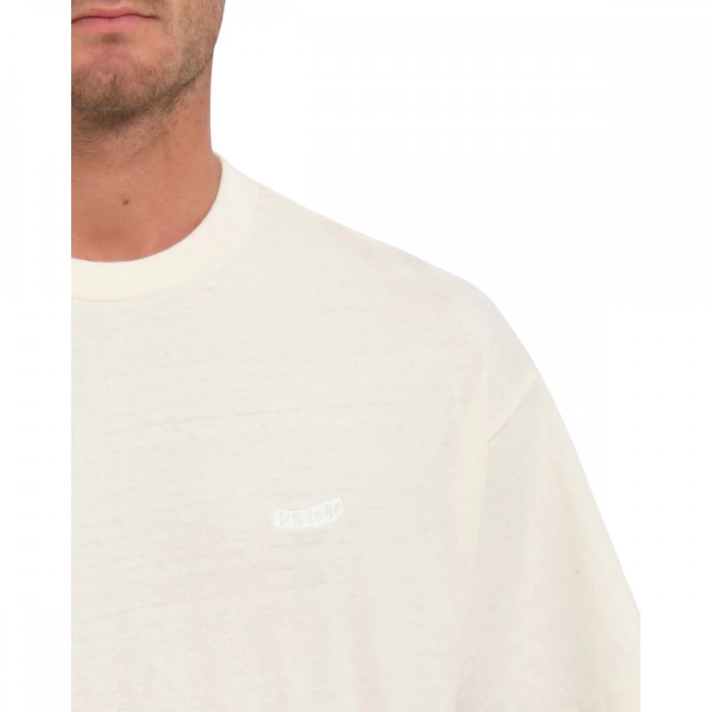 Volcom Pistol Stone Lse S/S Tee