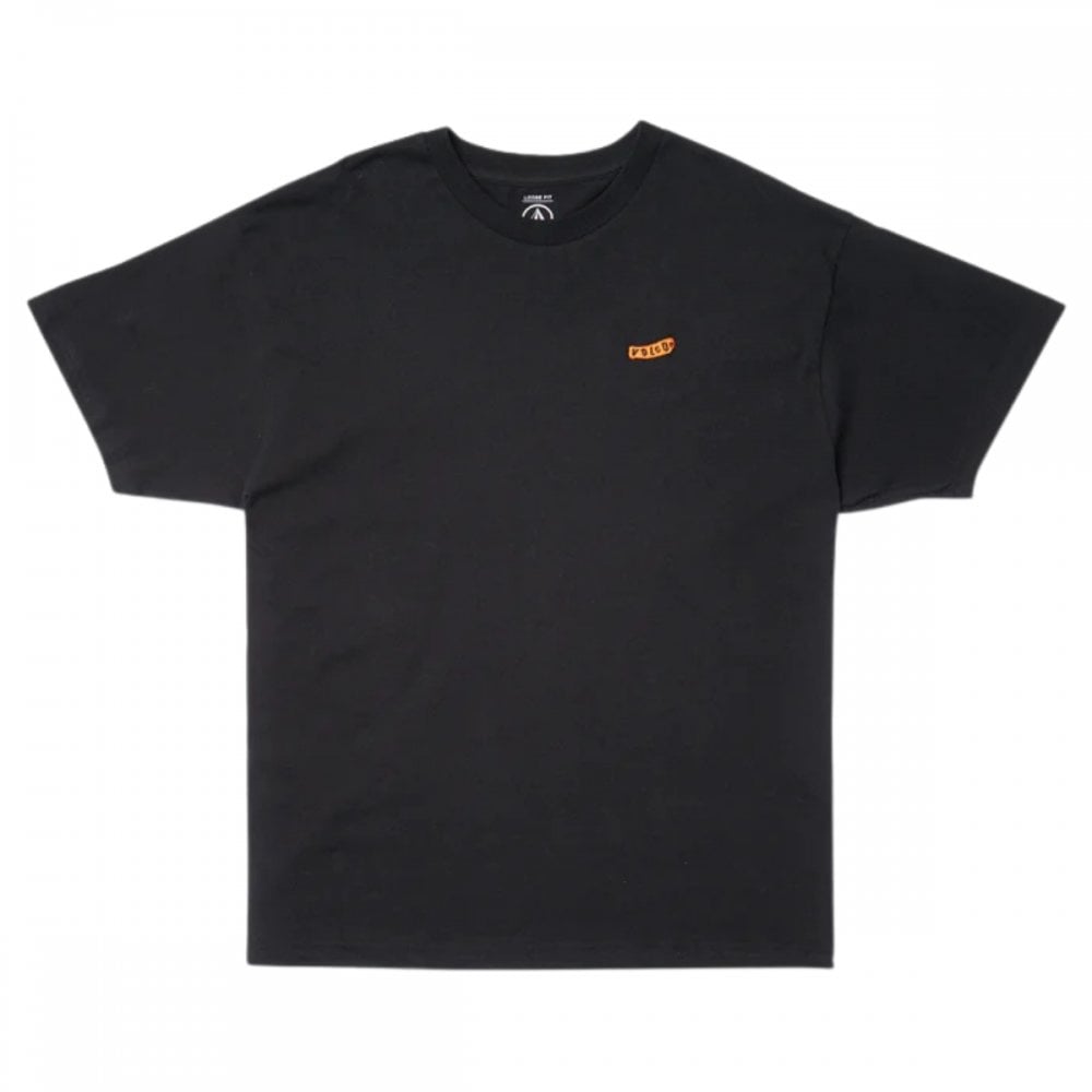 Volcom Pistol Stone Lse S/S Tee