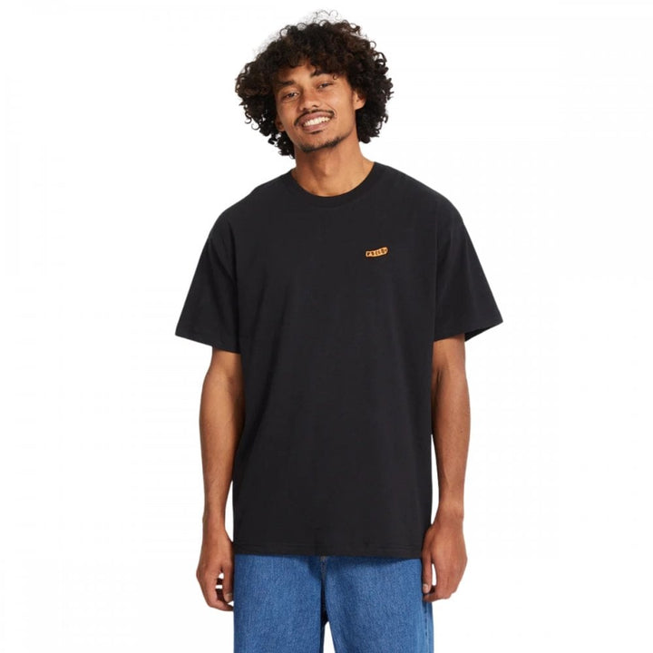 Volcom Pistol Stone Lse S/S Tee
