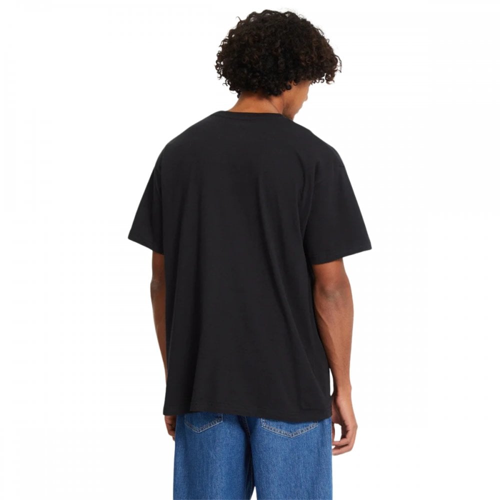 Volcom Pistol Stone Lse S/S Tee