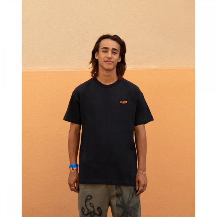 Volcom Pistol Stone Lse S/S Tee