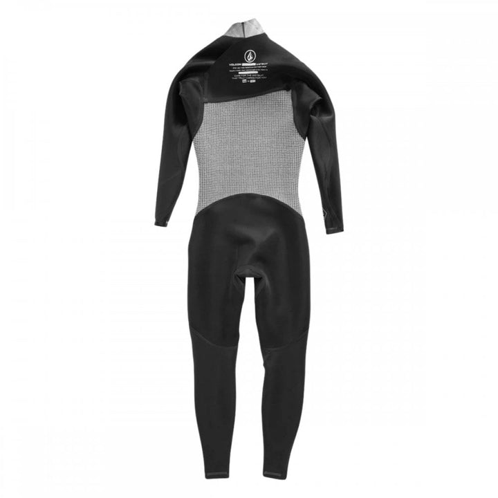 Volcom 2/2Mm L/S Fullsuit
