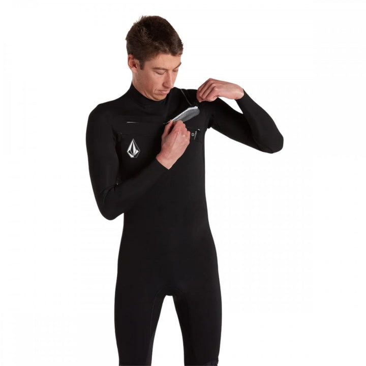 Volcom 2/2Mm L/S Fullsuit