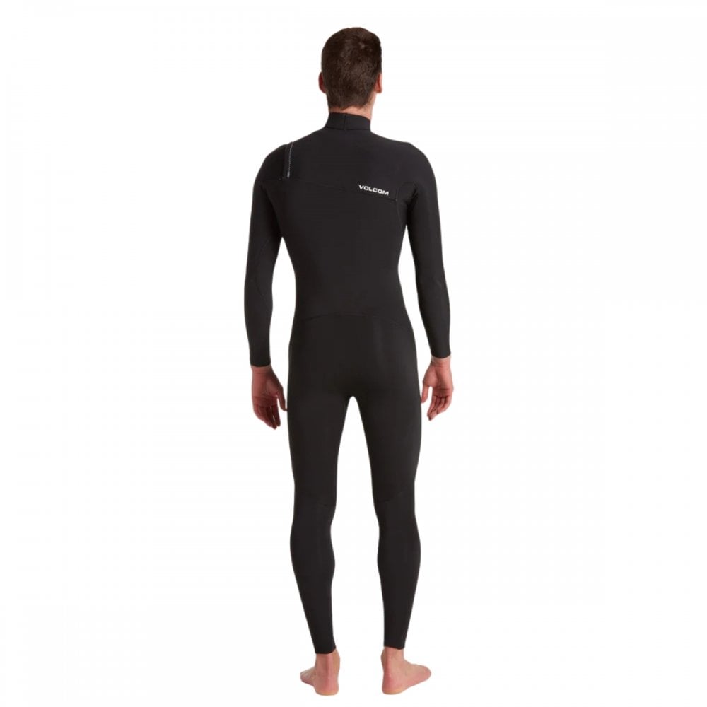 Volcom 2/2Mm L/S Fullsuit