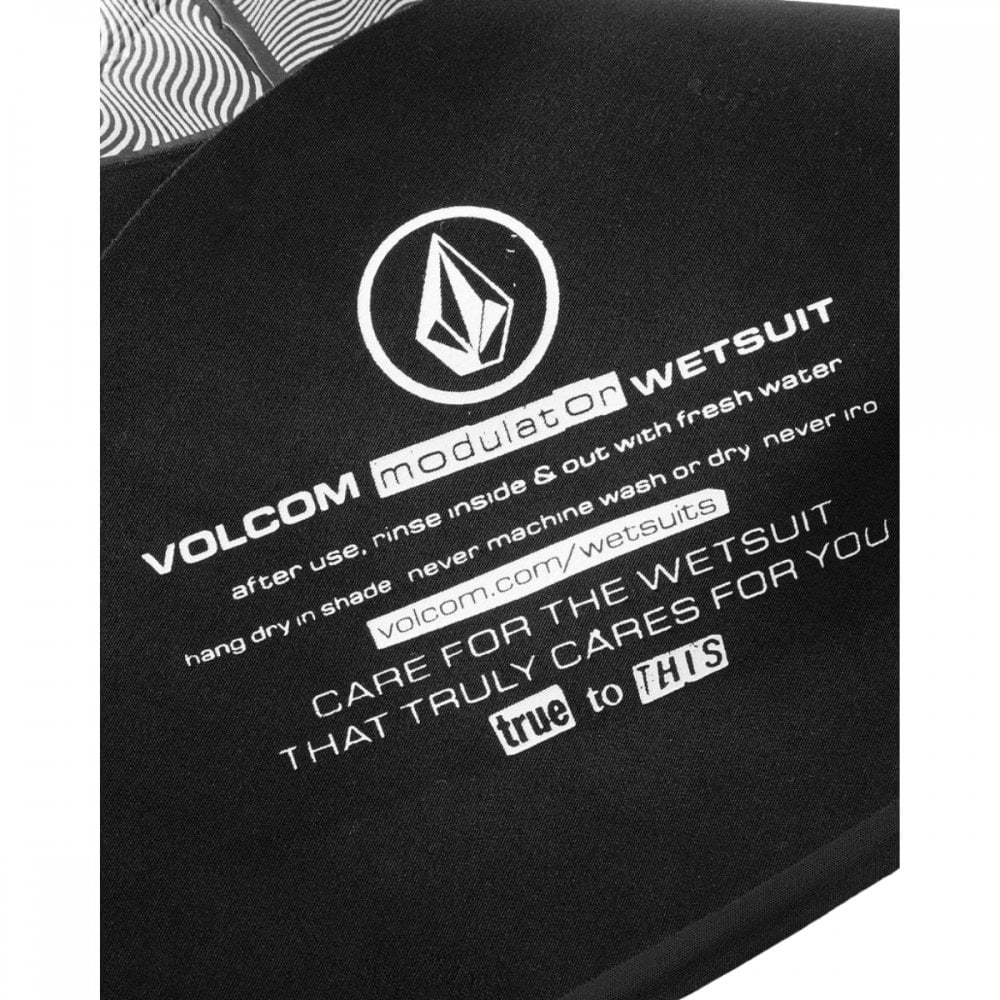 Volcom 2/2Mm L/S Fullsuit