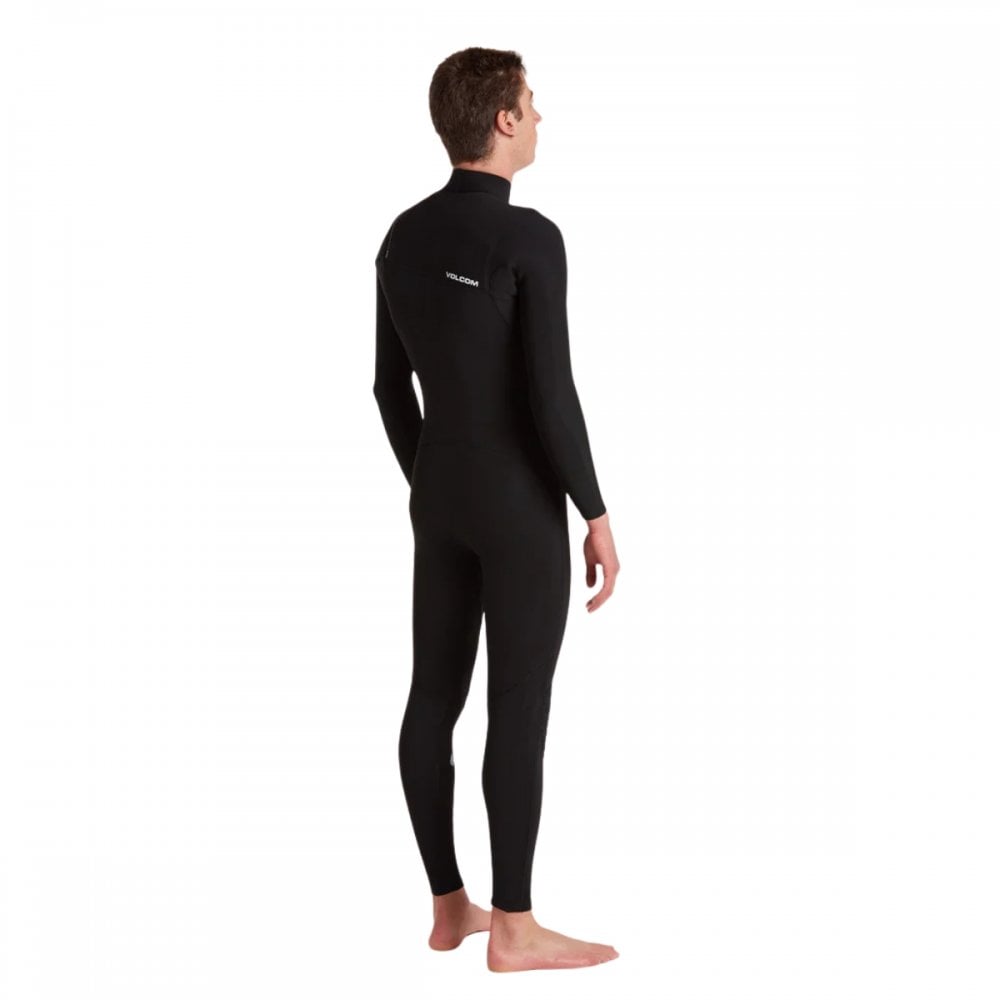 Volcom 2/2Mm L/S Fullsuit