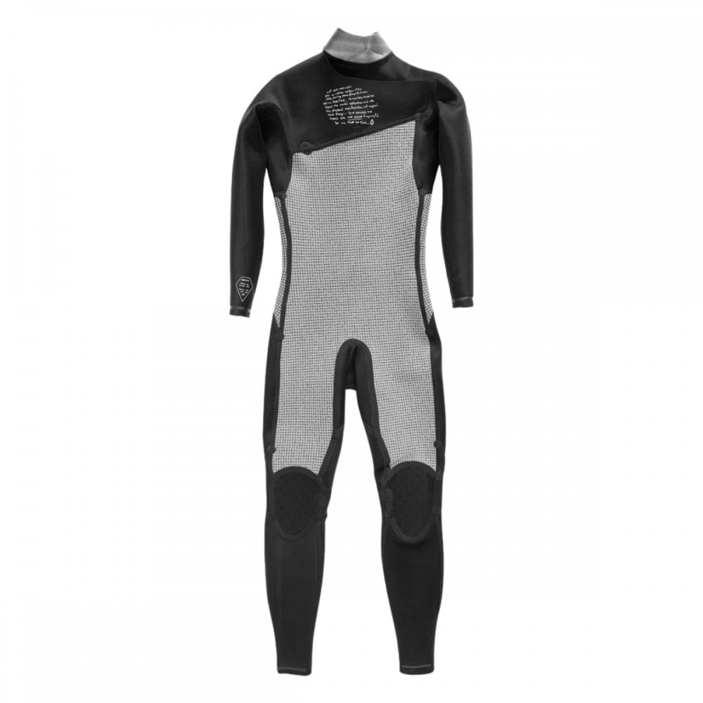 Volcom 2/2Mm L/S Fullsuit