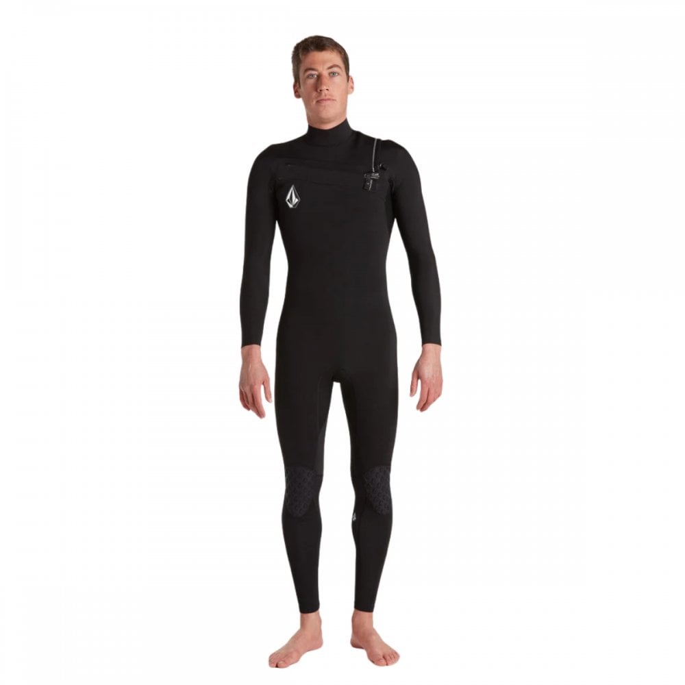 Volcom 2/2Mm L/S Fullsuit