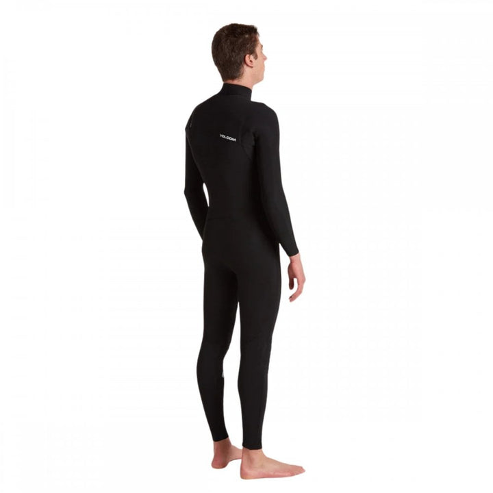 Volcom 2/2Mm L/S Fullsuit