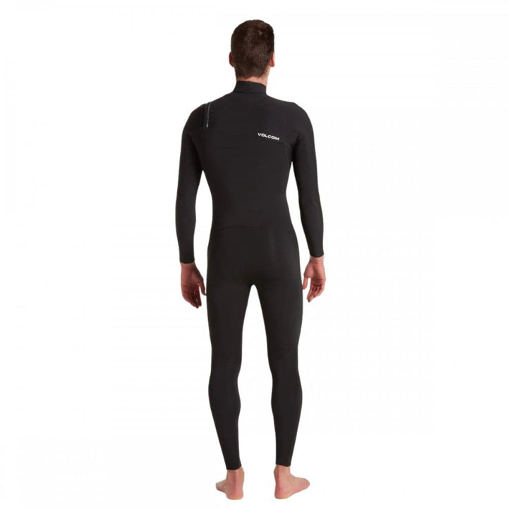 Volcom 2/2Mm L/S Fullsuit