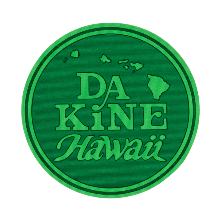 Dakine Hawaiian Chain Stomp Pad