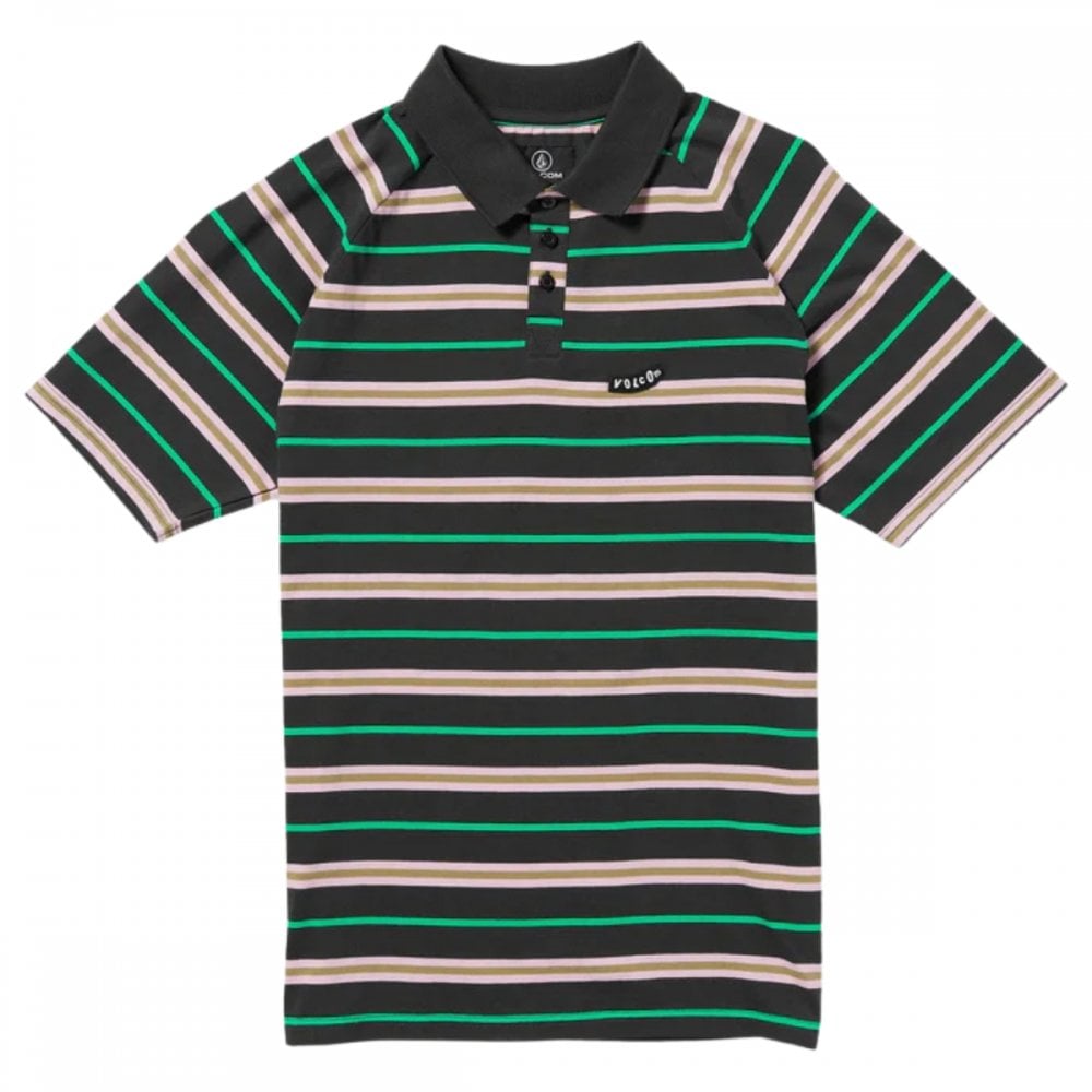 Volcom Edges Polo SS