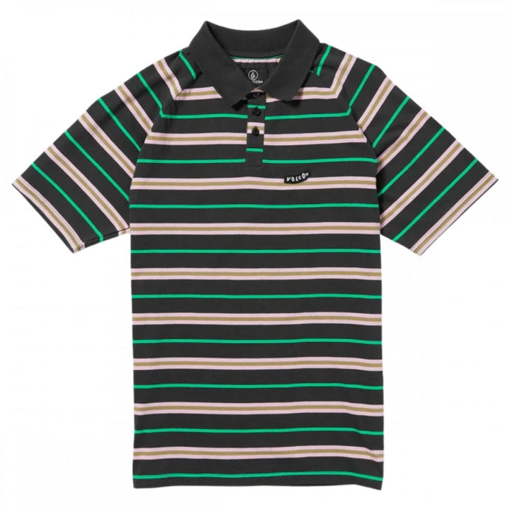 Volcom Edges Polo SS