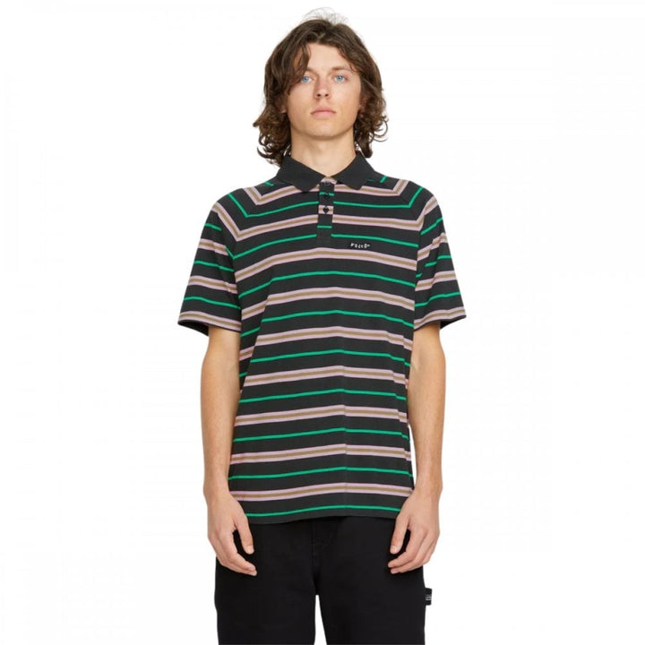 Volcom Edges Polo SS