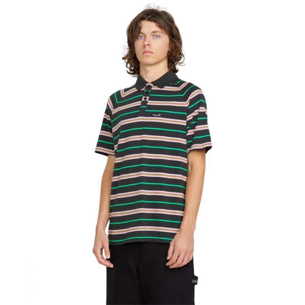 Volcom Edges Polo SS
