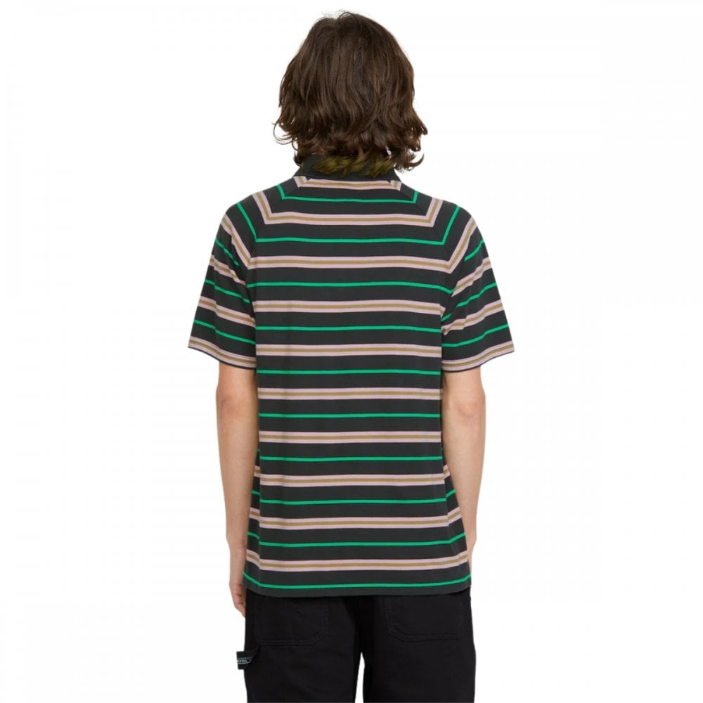 Volcom Edges Polo SS