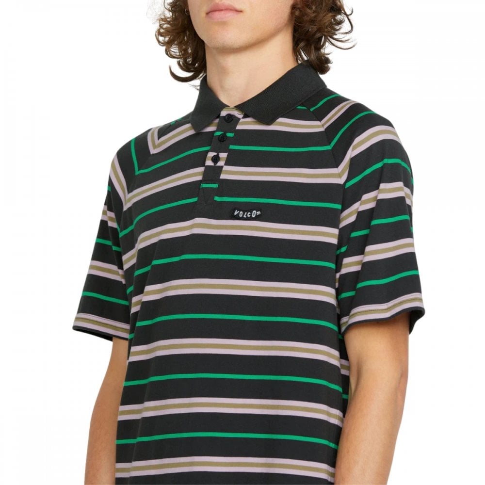 Volcom Edges Polo SS