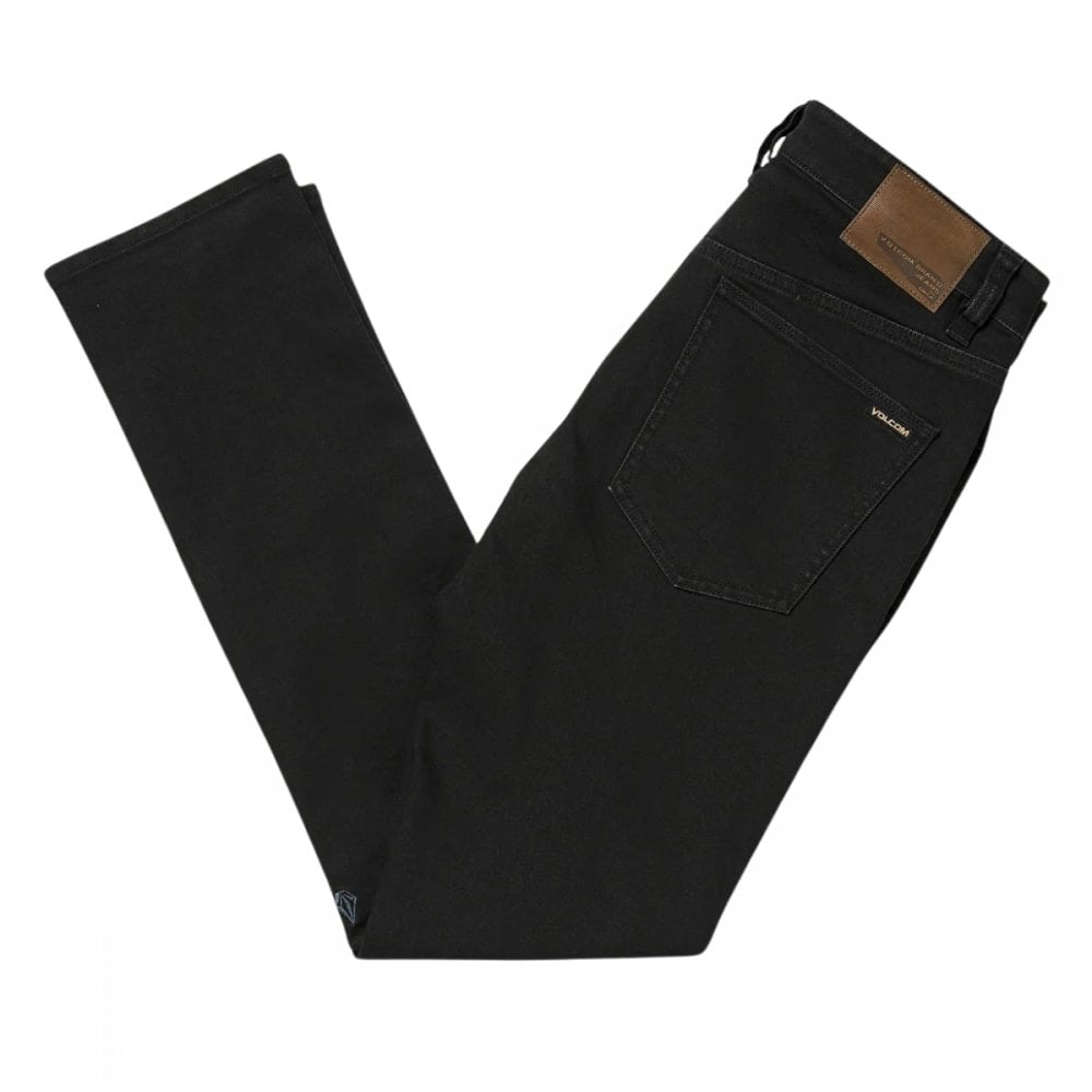 Volcom 2X4 Denim