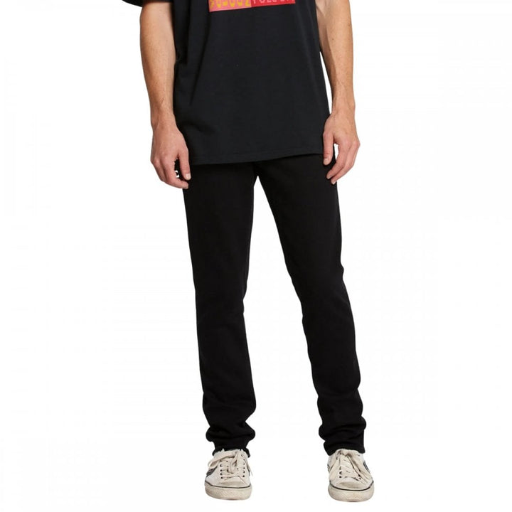 Volcom 2X4 Denim
