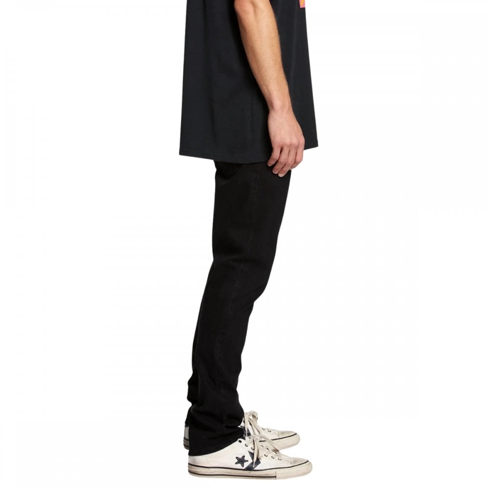 Volcom 2X4 Denim