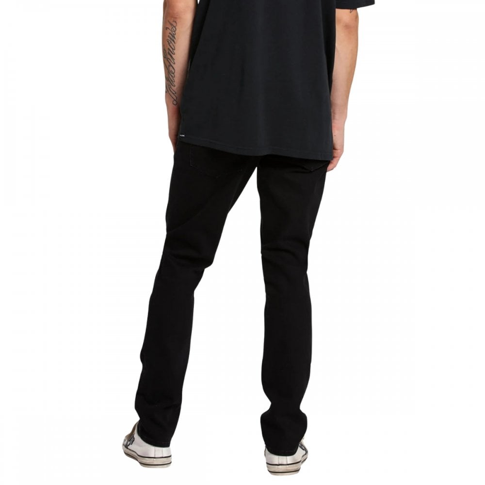 Volcom 2X4 Denim