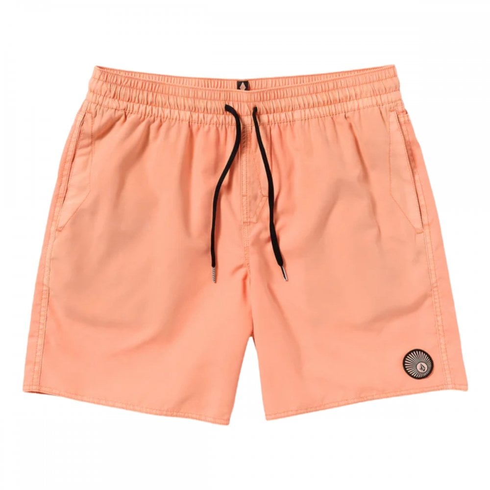 Volcom Center Trunk 17