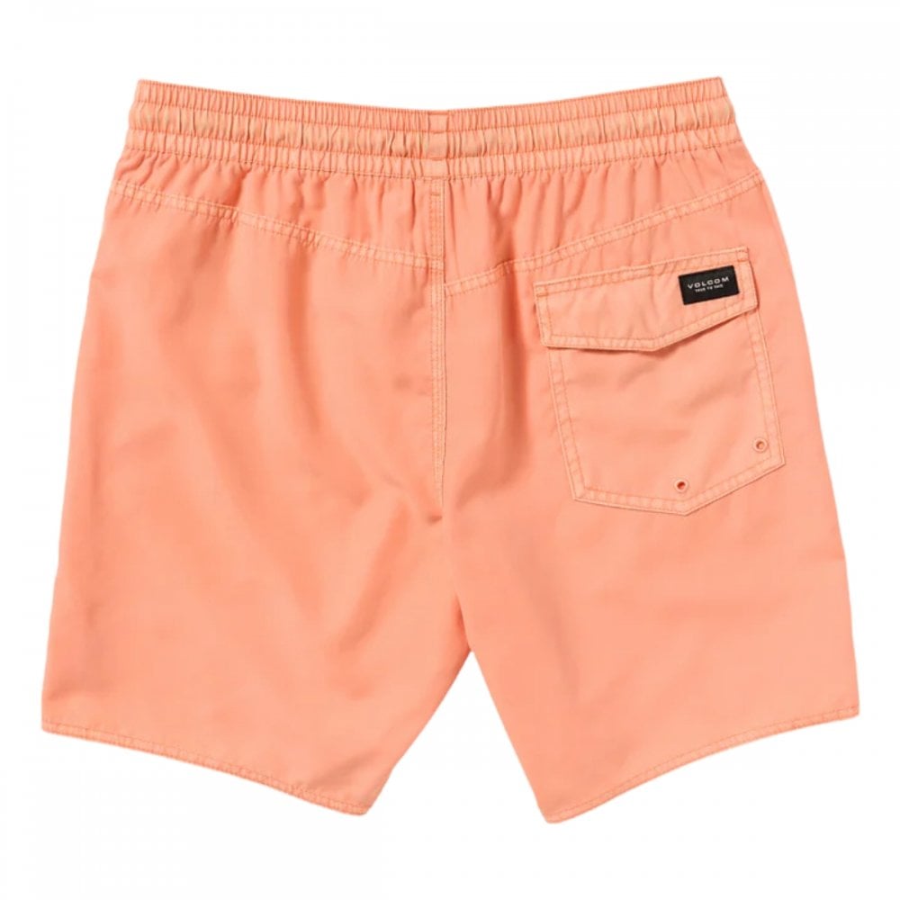 Volcom Center Trunk 17