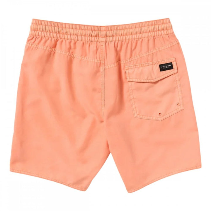 Volcom Center Trunk 17