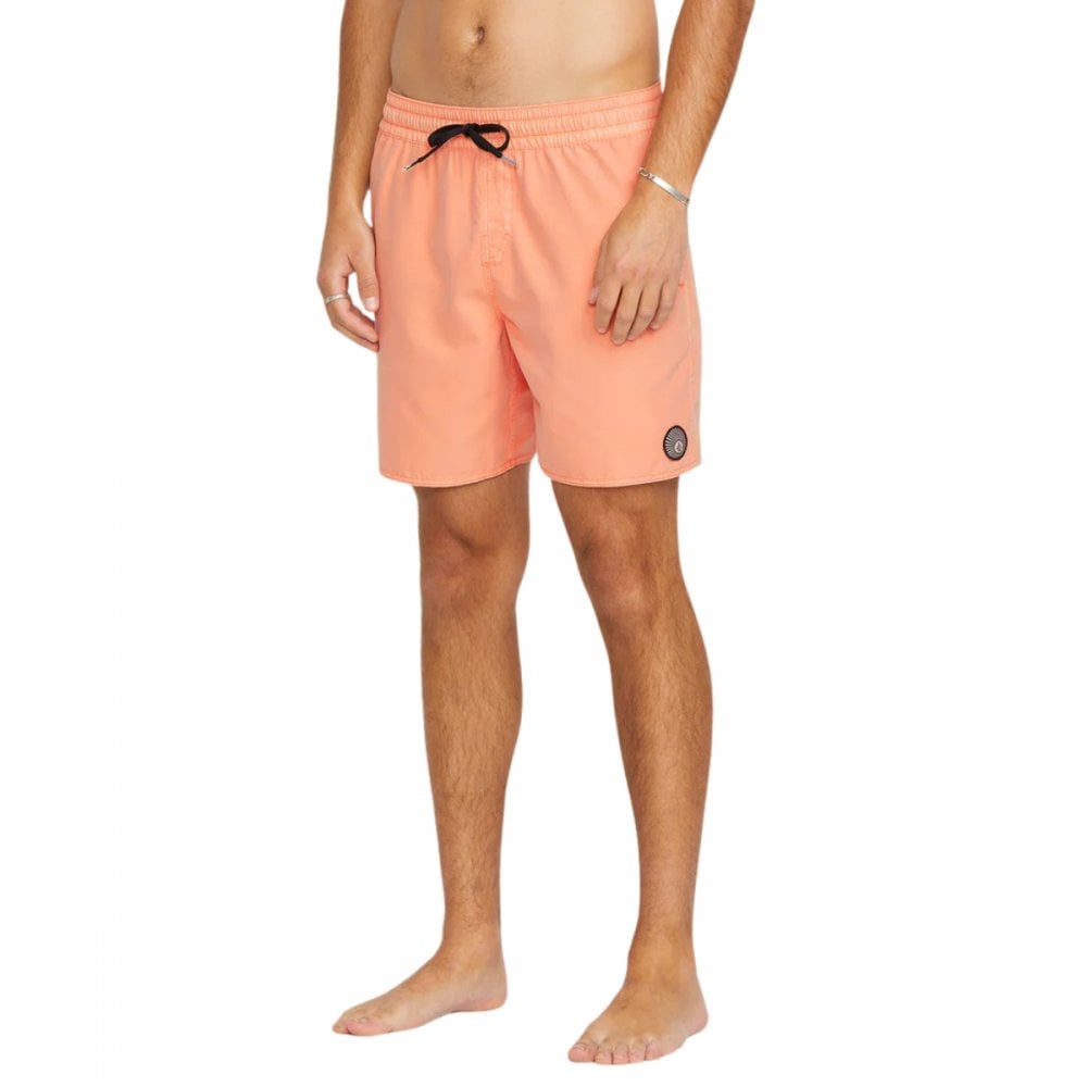 Volcom Center Trunk 17