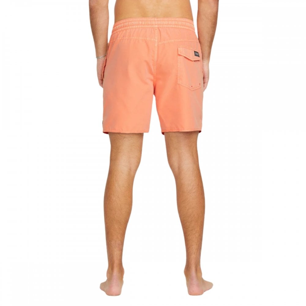 Volcom Center Trunk 17