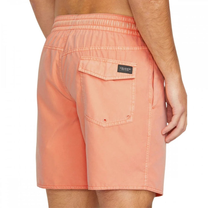 Volcom Center Trunk 17