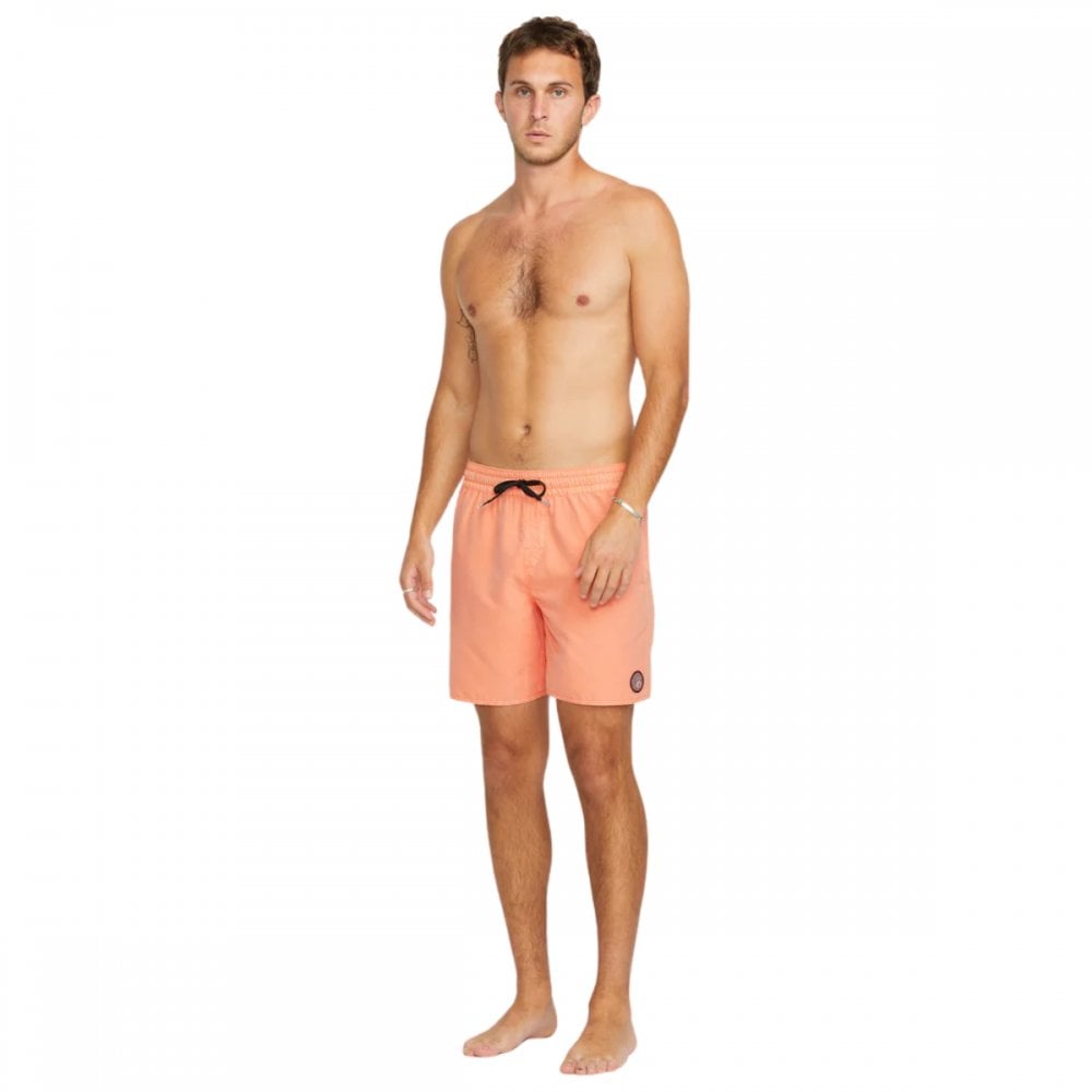 Volcom Center Trunk 17