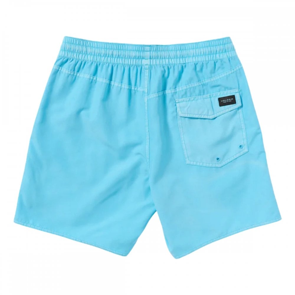 Volcom Center Trunk 17