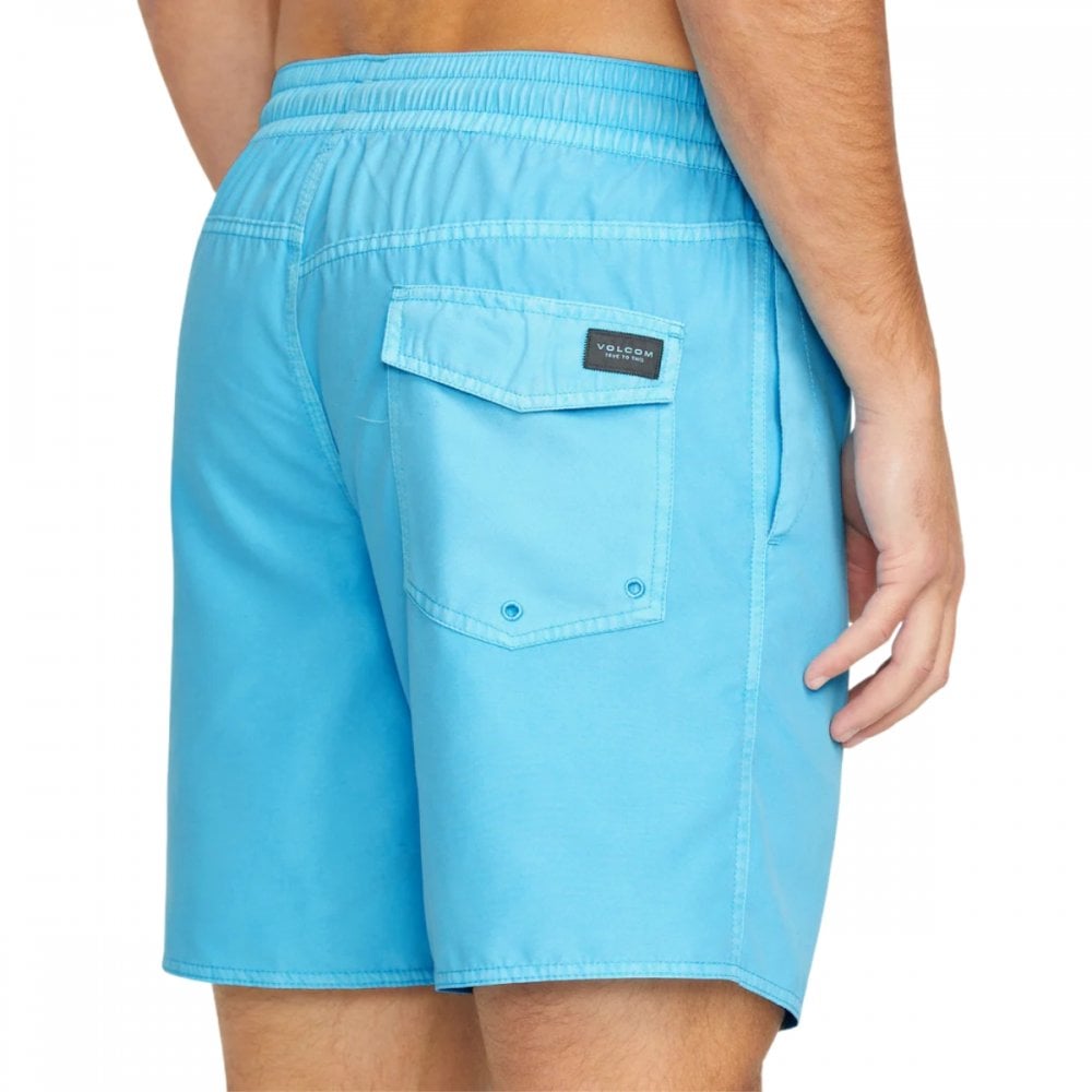 Volcom Center Trunk 17