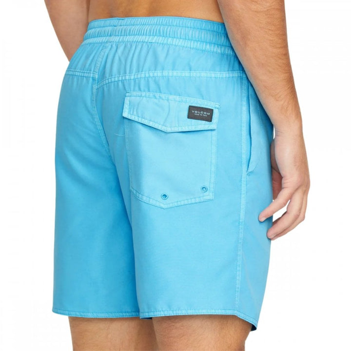 Volcom Center Trunk 17