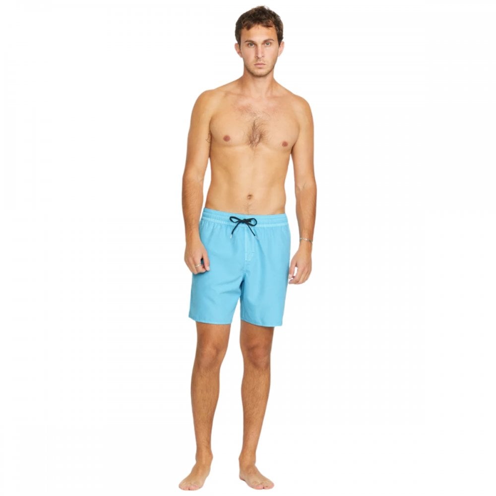 Volcom Center Trunk 17