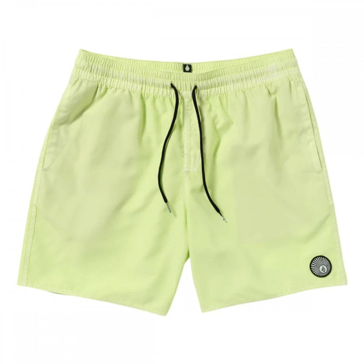 Volcom Center Trunk 17